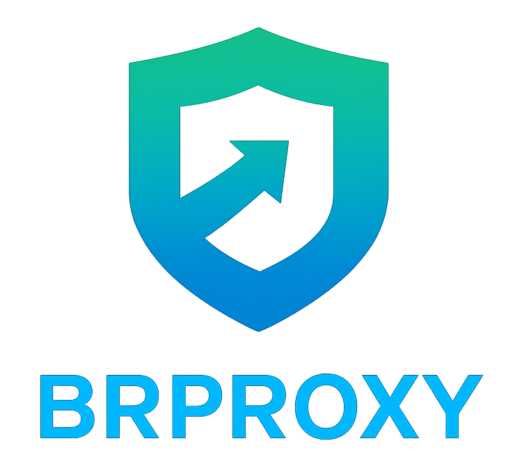 ProxyHub Logo